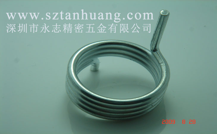 扭力彈簧 扭力彈簧