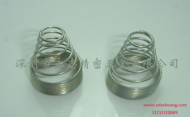 塔形彈簧 塔形彈簧