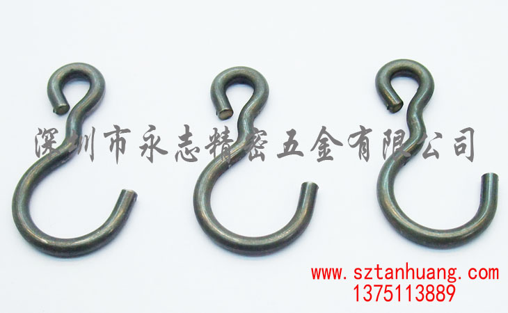鐵線掛鉤 鐵線掛鉤