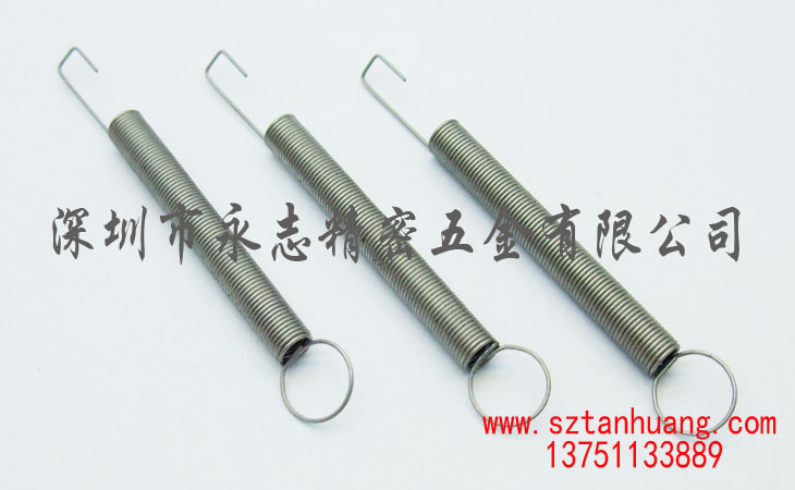 進(jìn)口拉簧 進(jìn)口拉簧