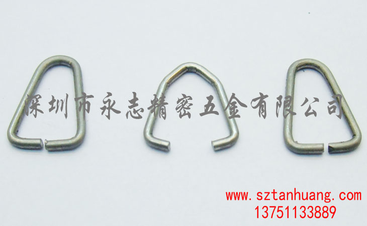三角扣彈簧 三角扣彈簧