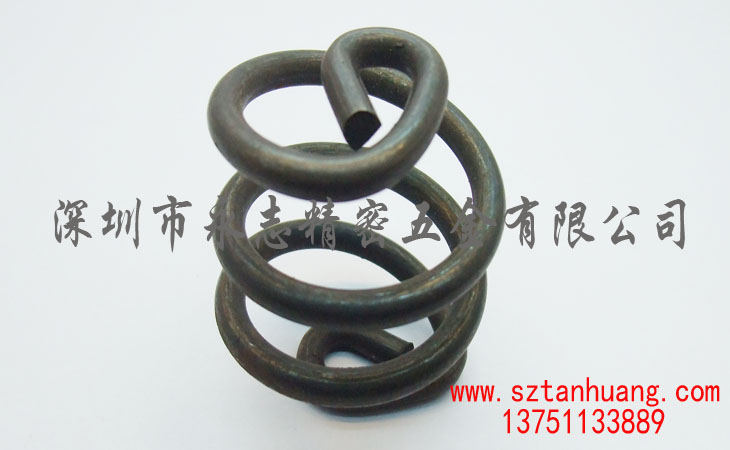 非標(biāo)彈簧 非標(biāo)彈簧