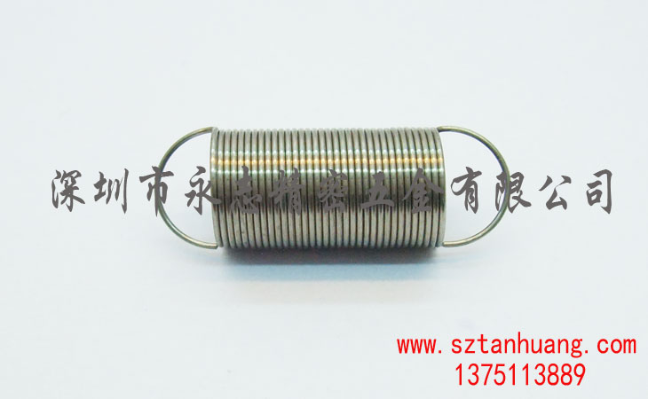 圓柱形彈簧 圓柱形彈簧