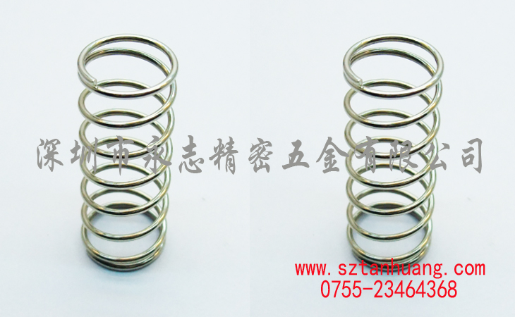 插座彈簧 插座彈簧