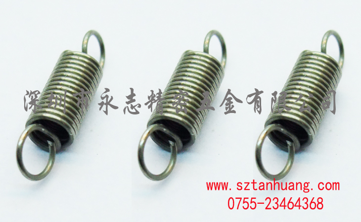 高溫拉簧 高溫拉簧