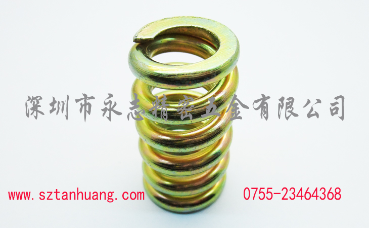 防震彈簧 防震彈簧