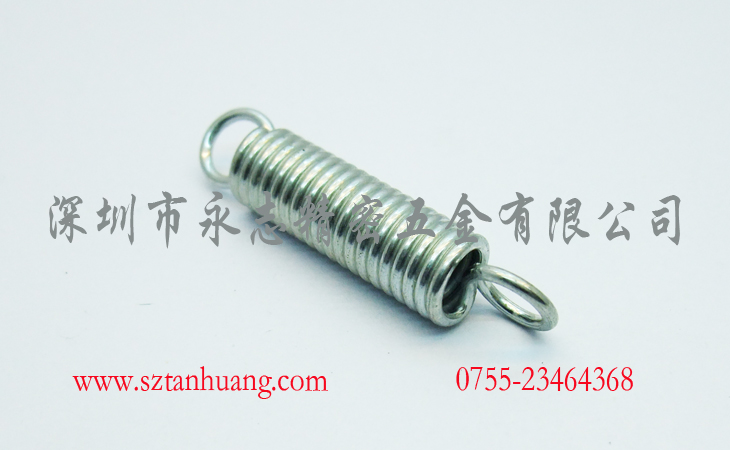 中耳拉簧 中耳拉簧