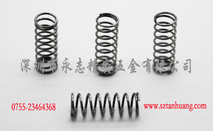 剪板機(jī)壓簧 剪板機(jī)壓簧