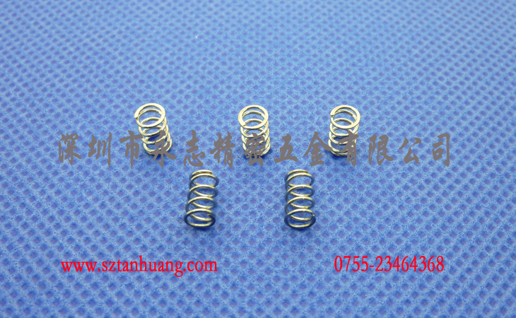 FC/SC一體化彈簧 FC/SC一體化彈簧