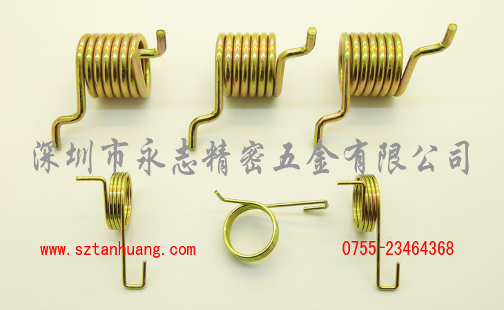 V機構(gòu)彎鉤彈簧 V機構(gòu)彎鉤彈簧