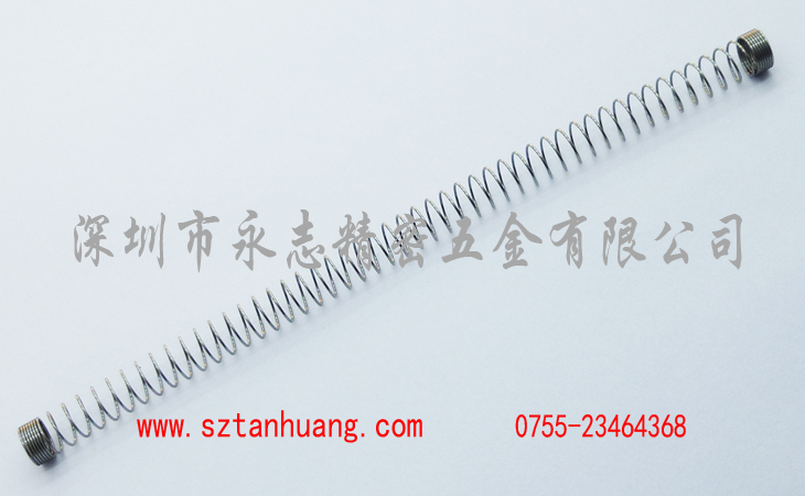 訂書機(jī)頂針彈簧 訂書機(jī)頂針彈簧