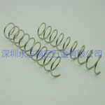 開(kāi)圈彈簧