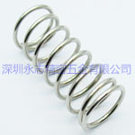 螺旋彈簧
